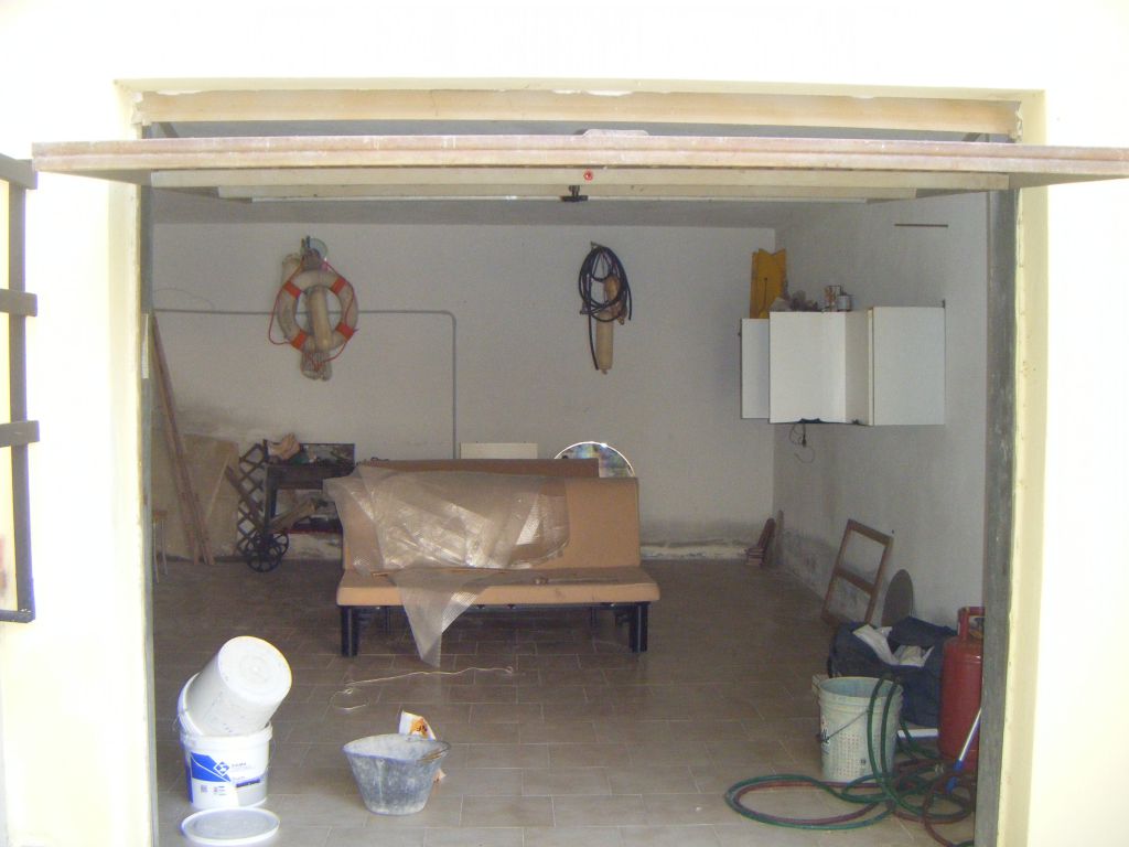 Bilocale in vendita a Scarlino