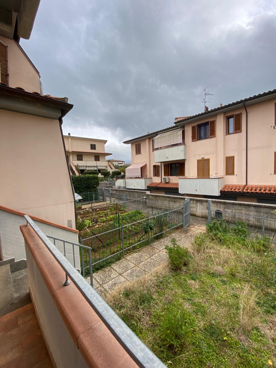 Bilocale in vendita a Massa Marittima