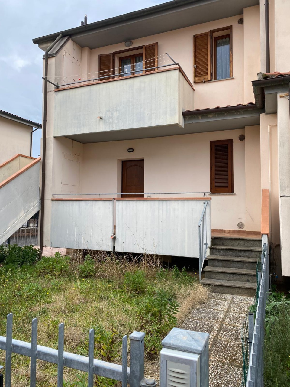 Bilocale in vendita a Massa Marittima