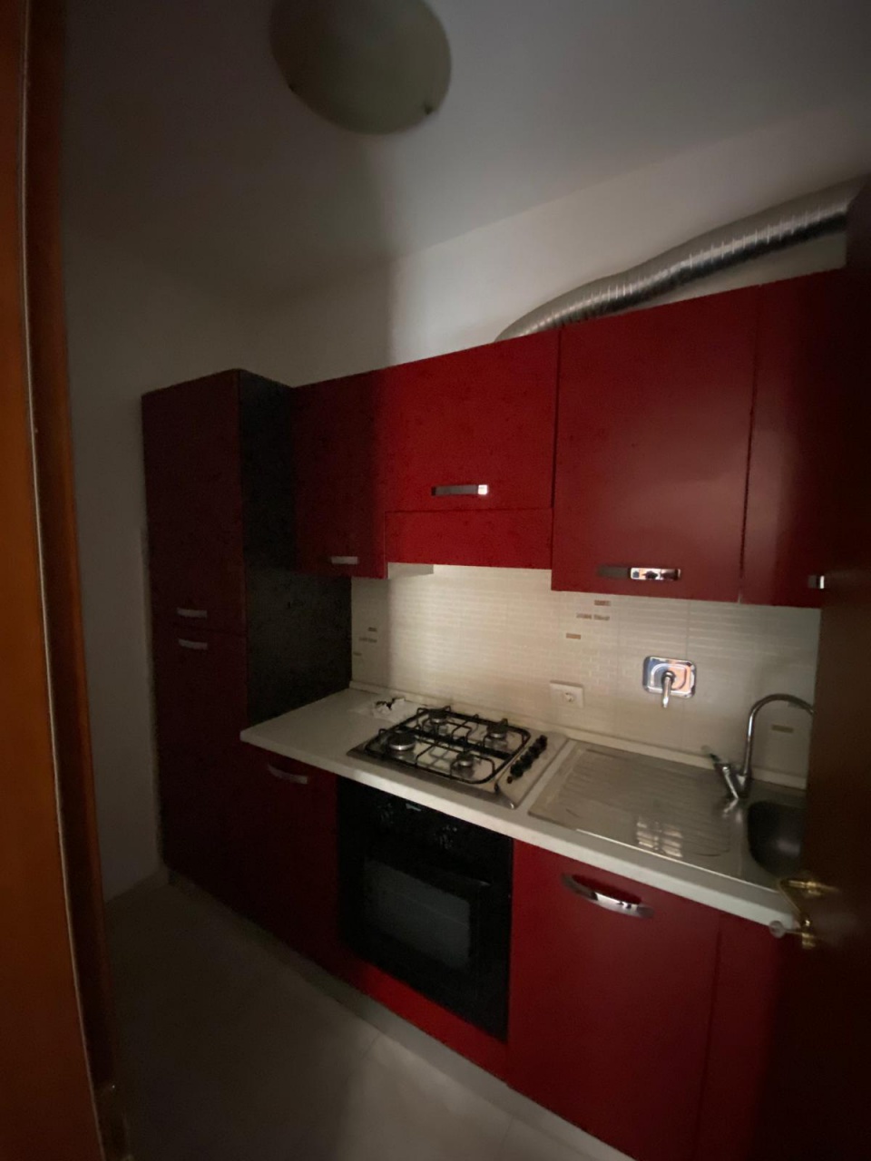 Bilocale in vendita a Massa Marittima