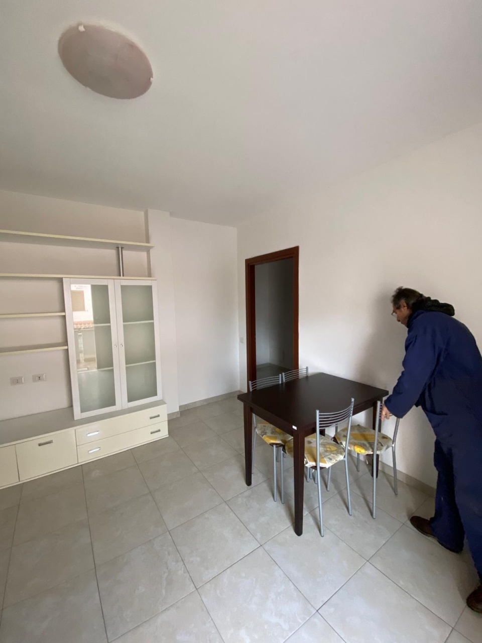 Bilocale in vendita a Massa Marittima