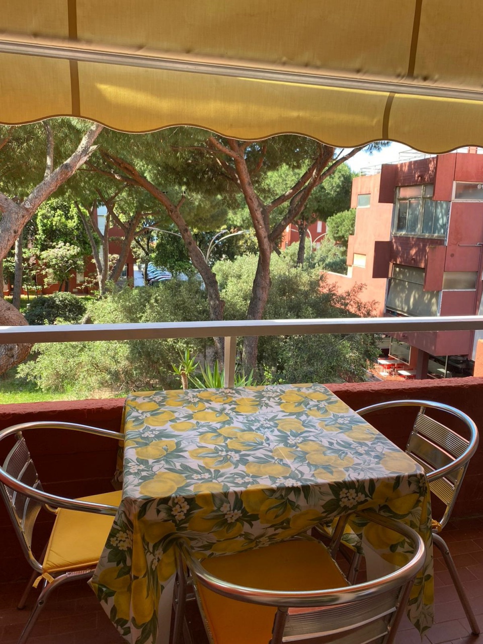 Bilocale in affitto a Follonica