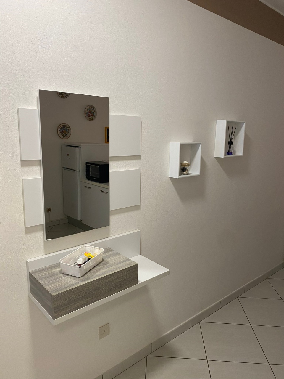 Bilocale in affitto a Follonica