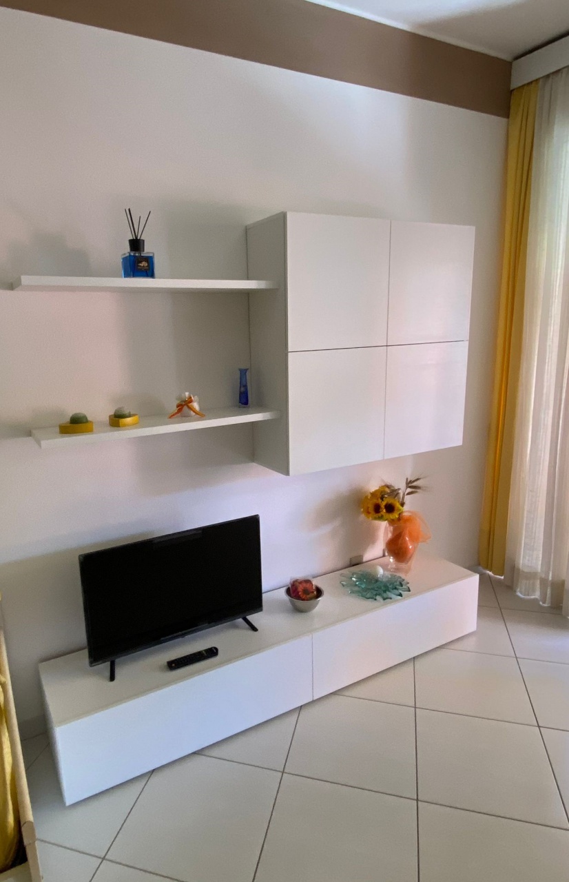 Bilocale in affitto a Follonica