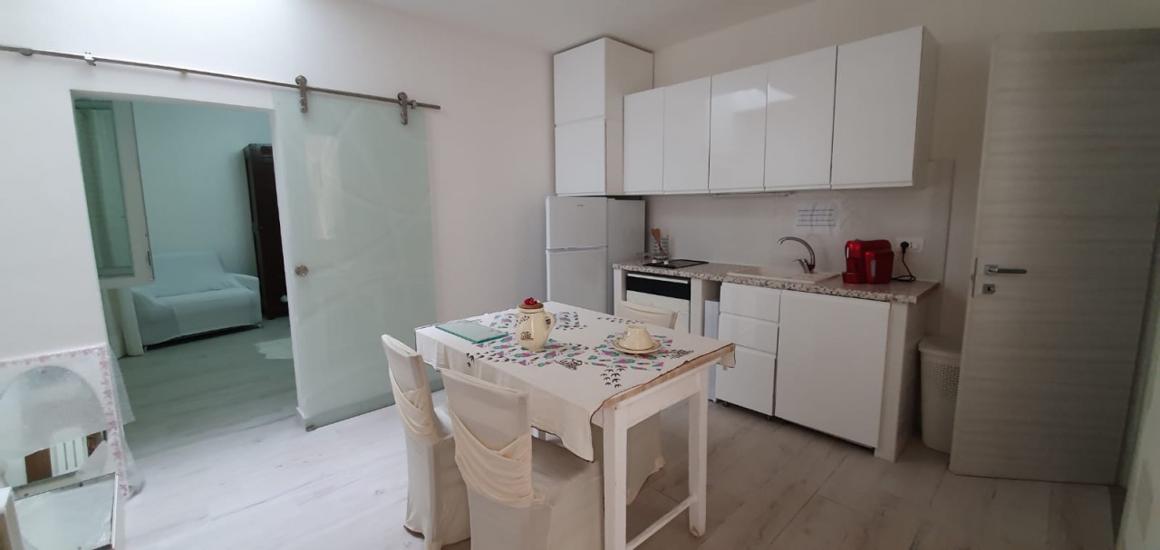 Appartamento in affitto in piazza xxv maggio, Follonica