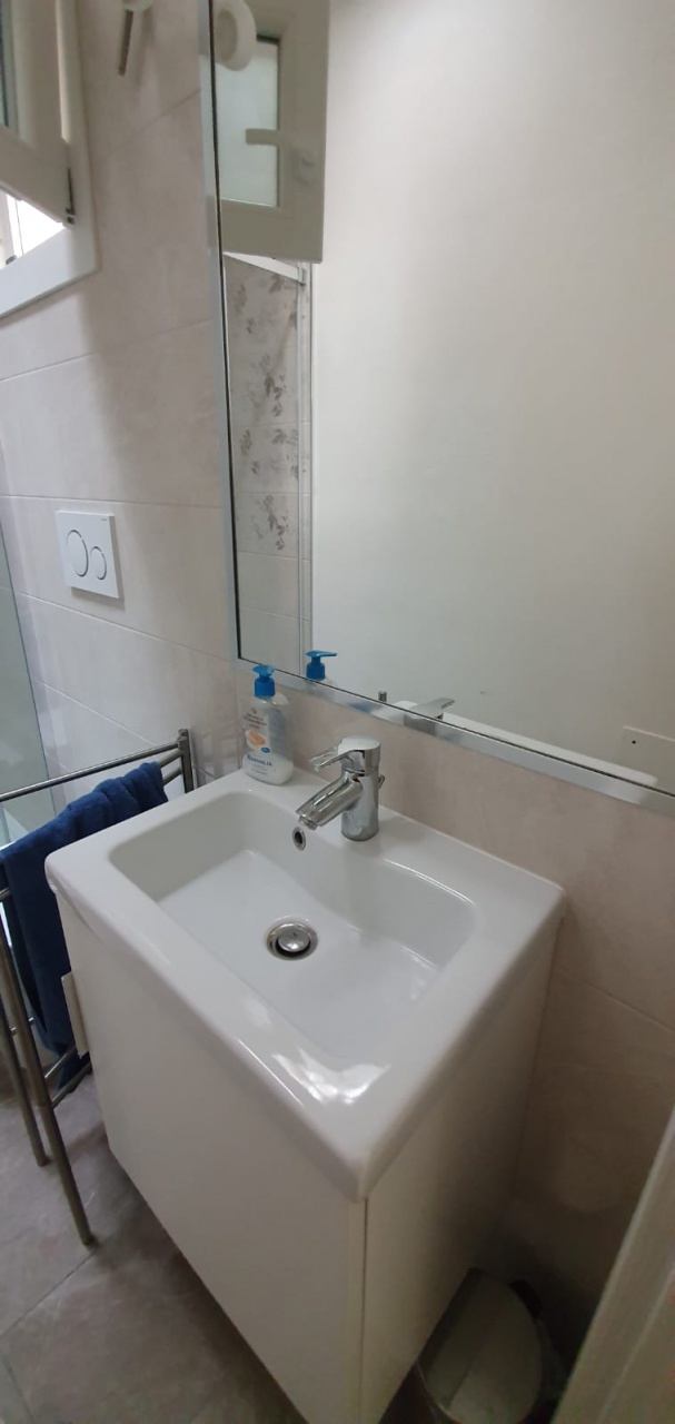 Appartamento in affitto in piazza xxv maggio, Follonica