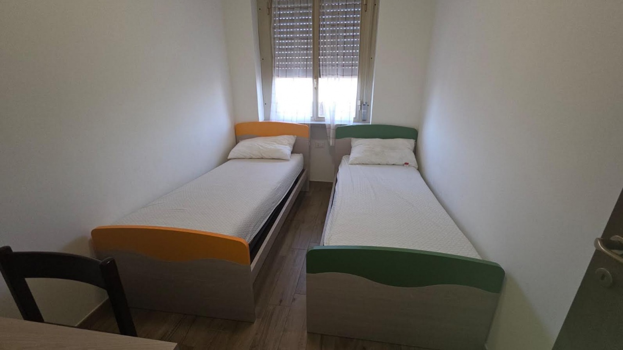 Appartamento in affitto a Follonica