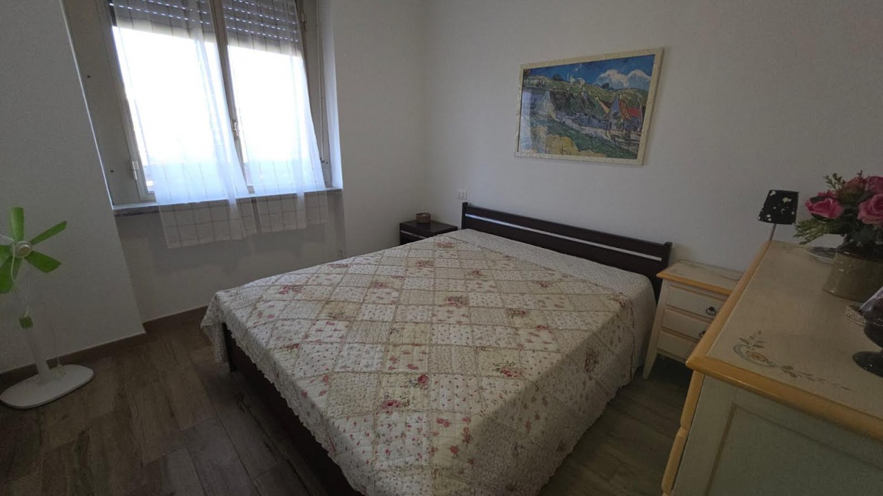 Appartamento in affitto a Follonica