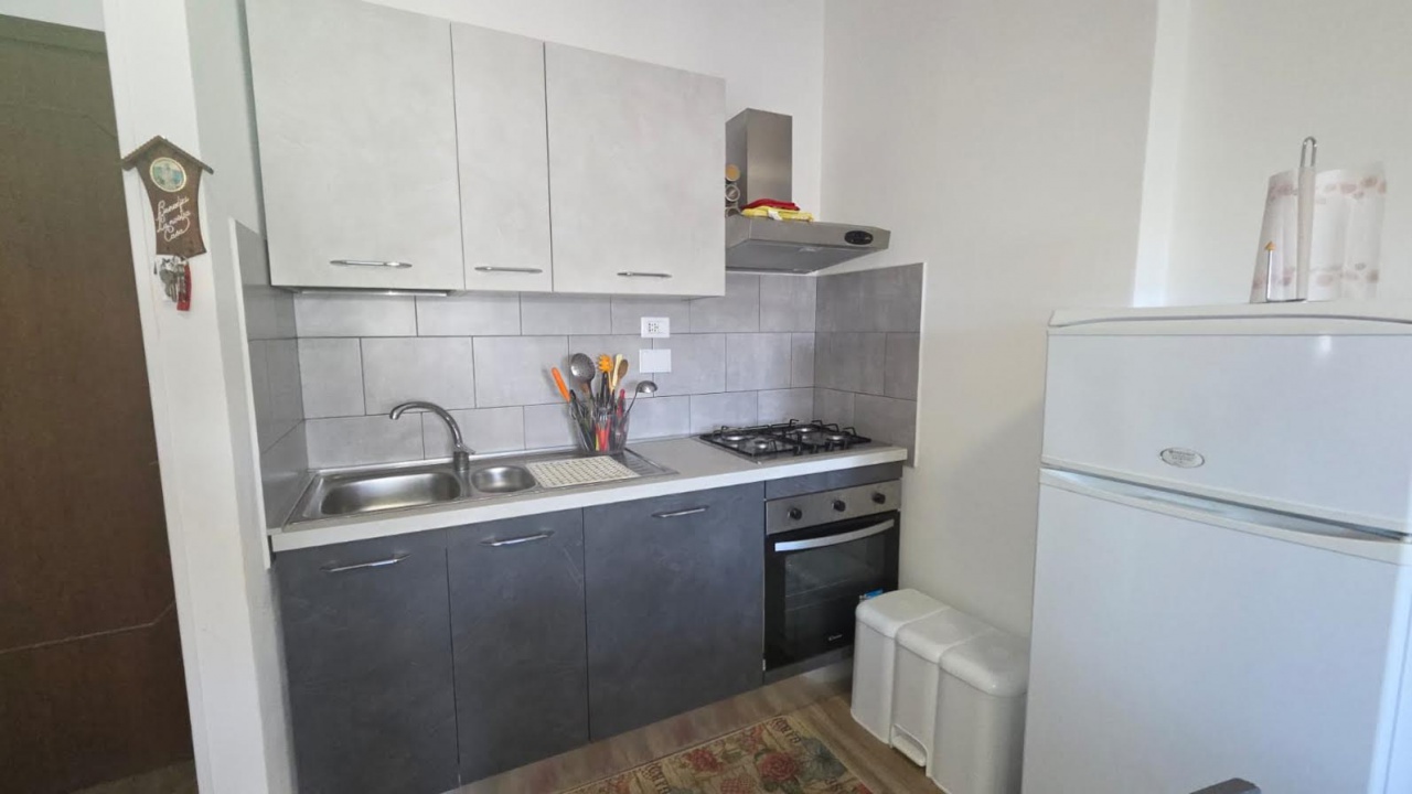Appartamento in affitto a Follonica