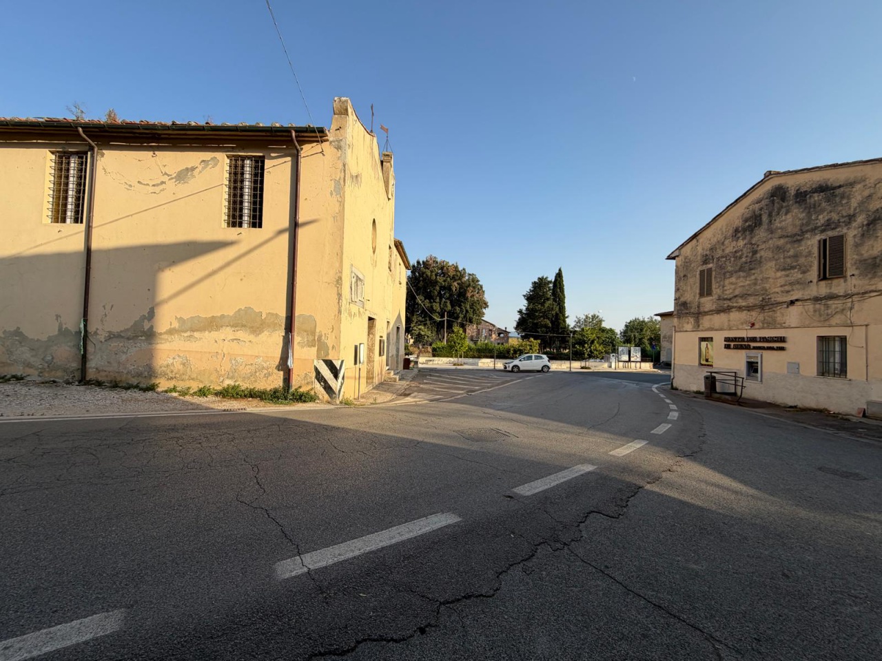 Appartamento in vendita a Massa Marittima