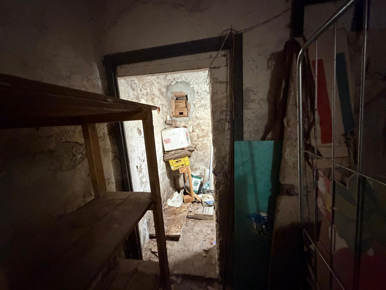 Appartamento in vendita a Massa Marittima