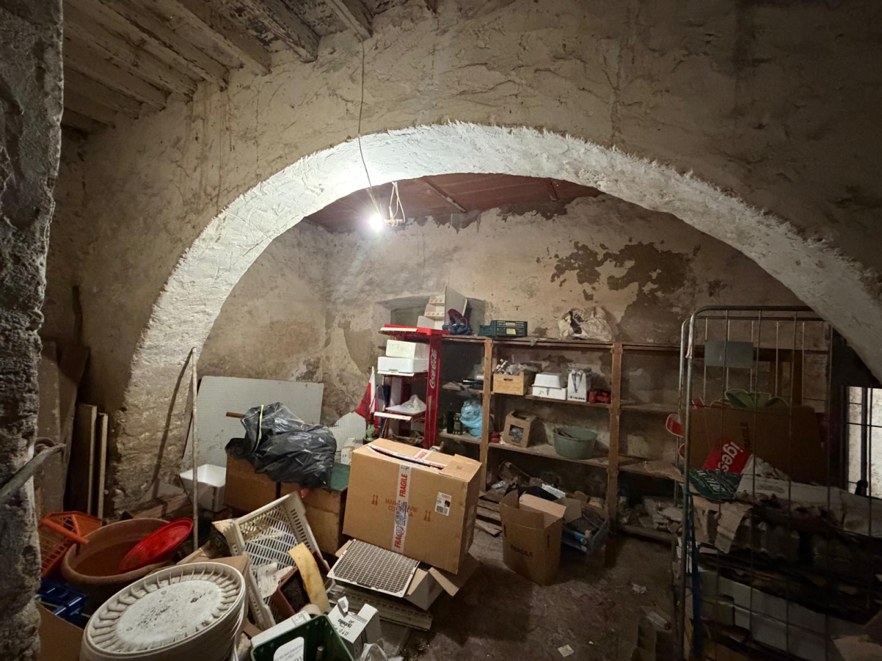 Appartamento in vendita a Massa Marittima