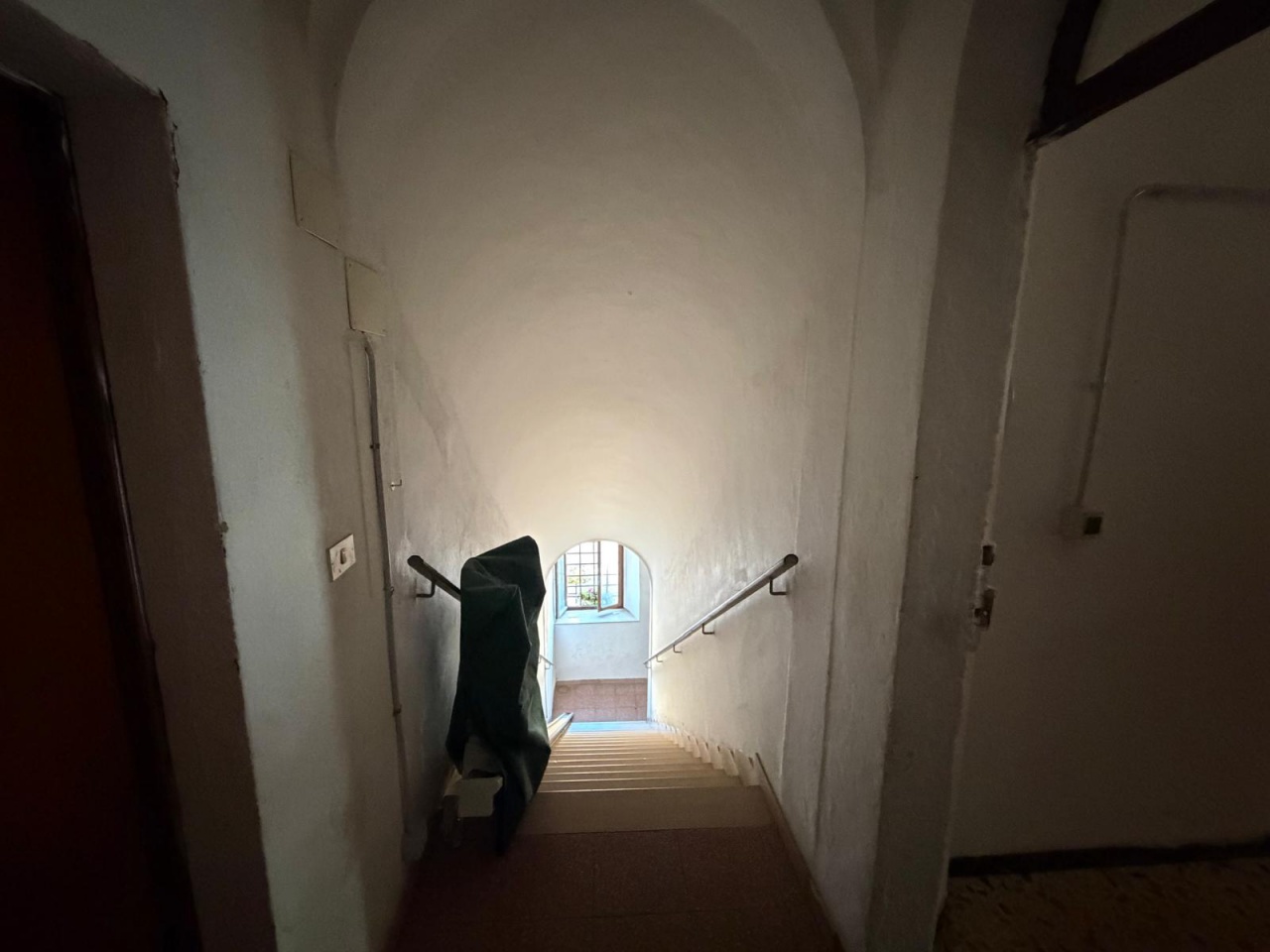 Appartamento in vendita a Massa Marittima