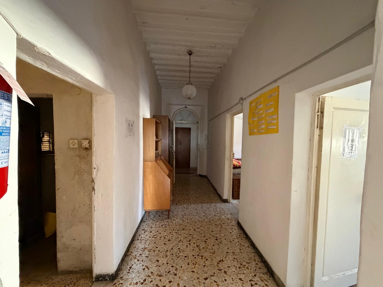 Appartamento in vendita a Massa Marittima
