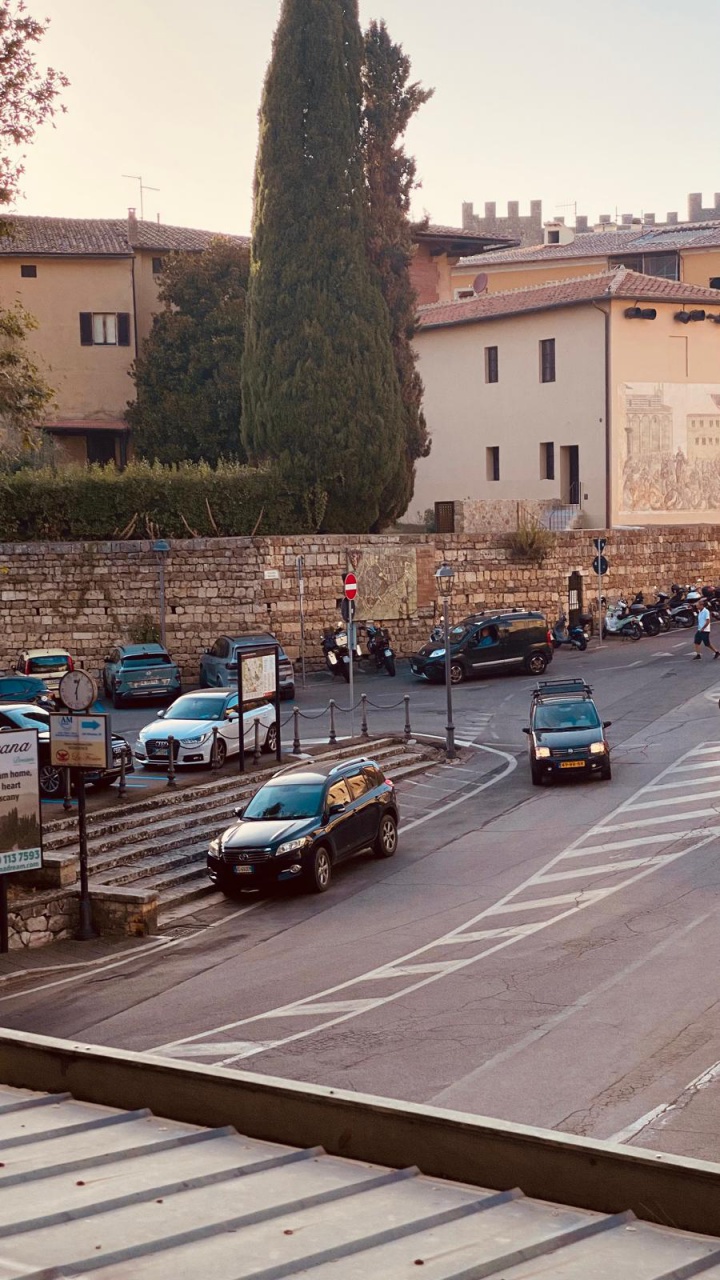 Quadrilocale da ristrutturare a Massa Marittima
