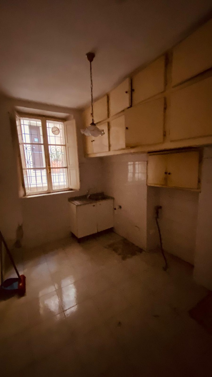Quadrilocale da ristrutturare a Massa Marittima