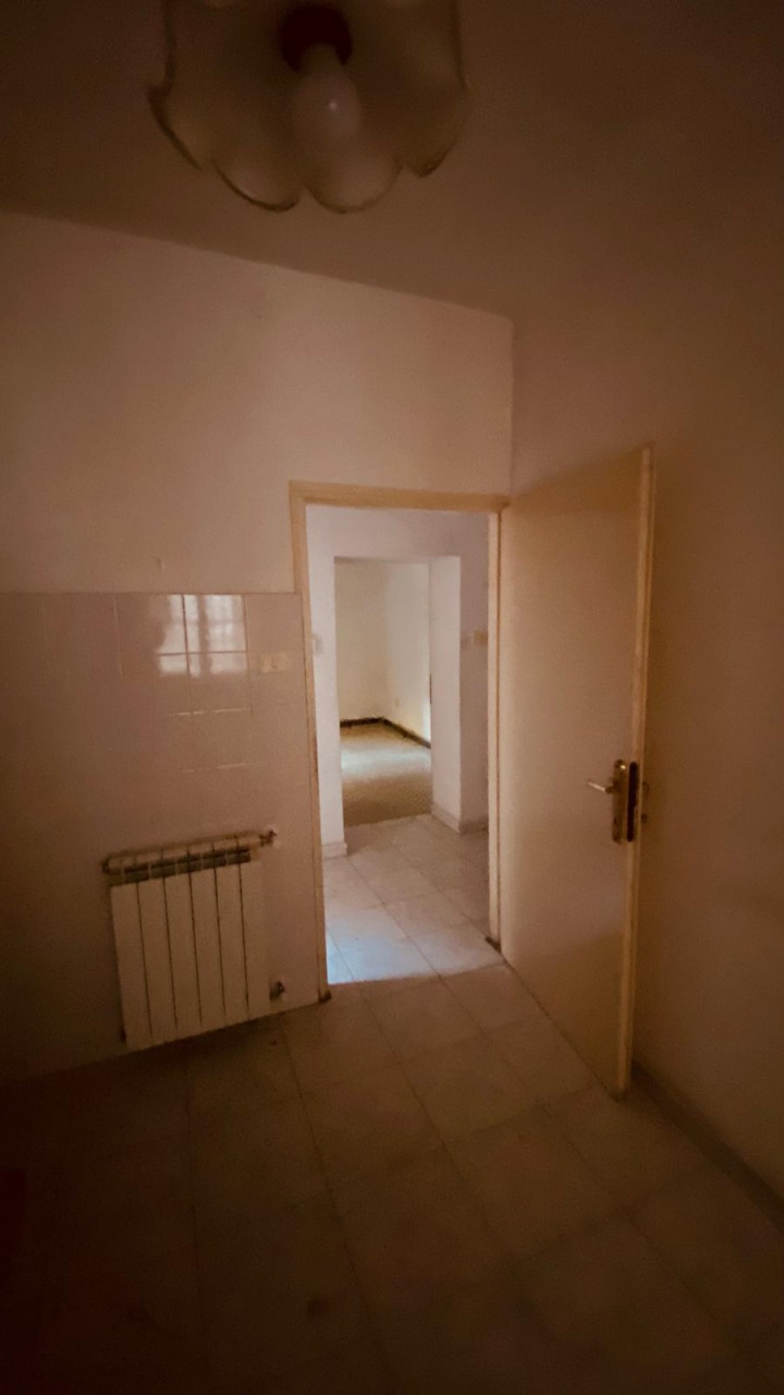 Quadrilocale da ristrutturare a Massa Marittima
