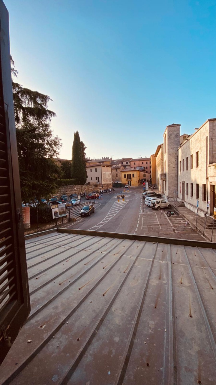 Quadrilocale da ristrutturare a Massa Marittima