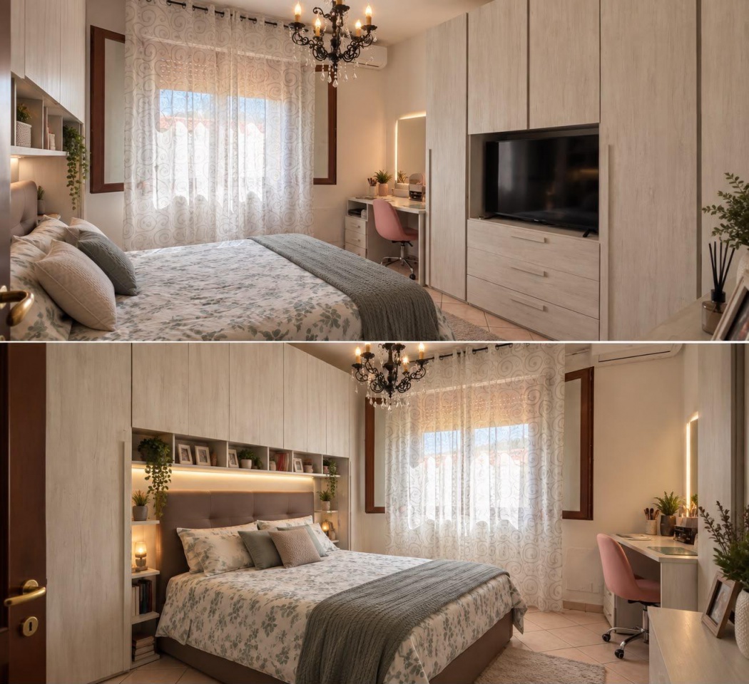 Villa con giardino a Follonica