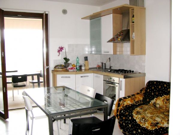 Appartamento in affitto a Grosseto, Marina di Grosseto