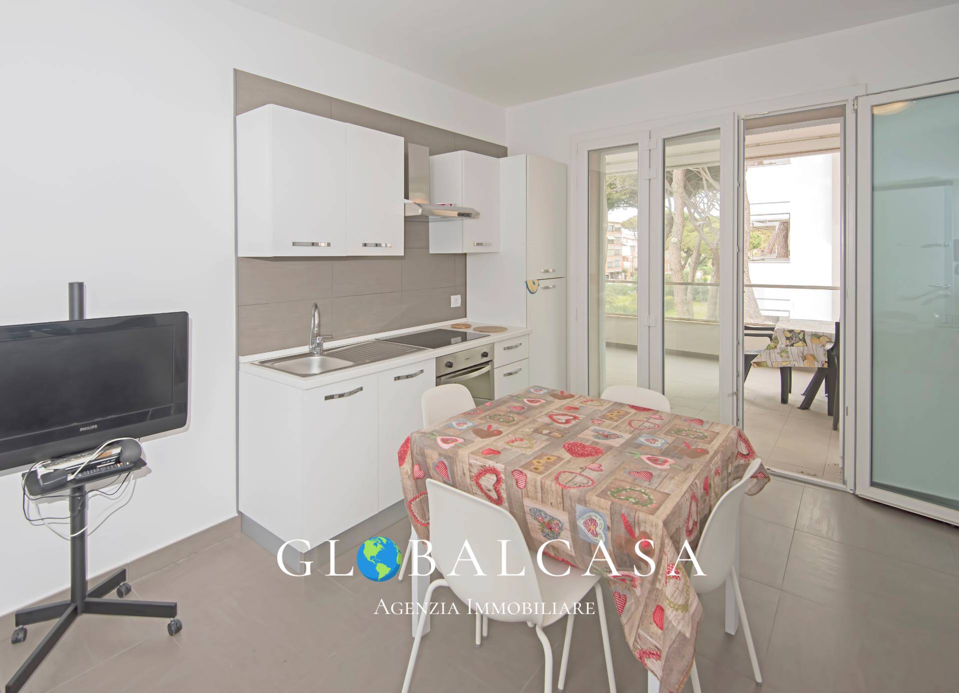 Appartamento in affitto a Grosseto, Marina di Grosseto