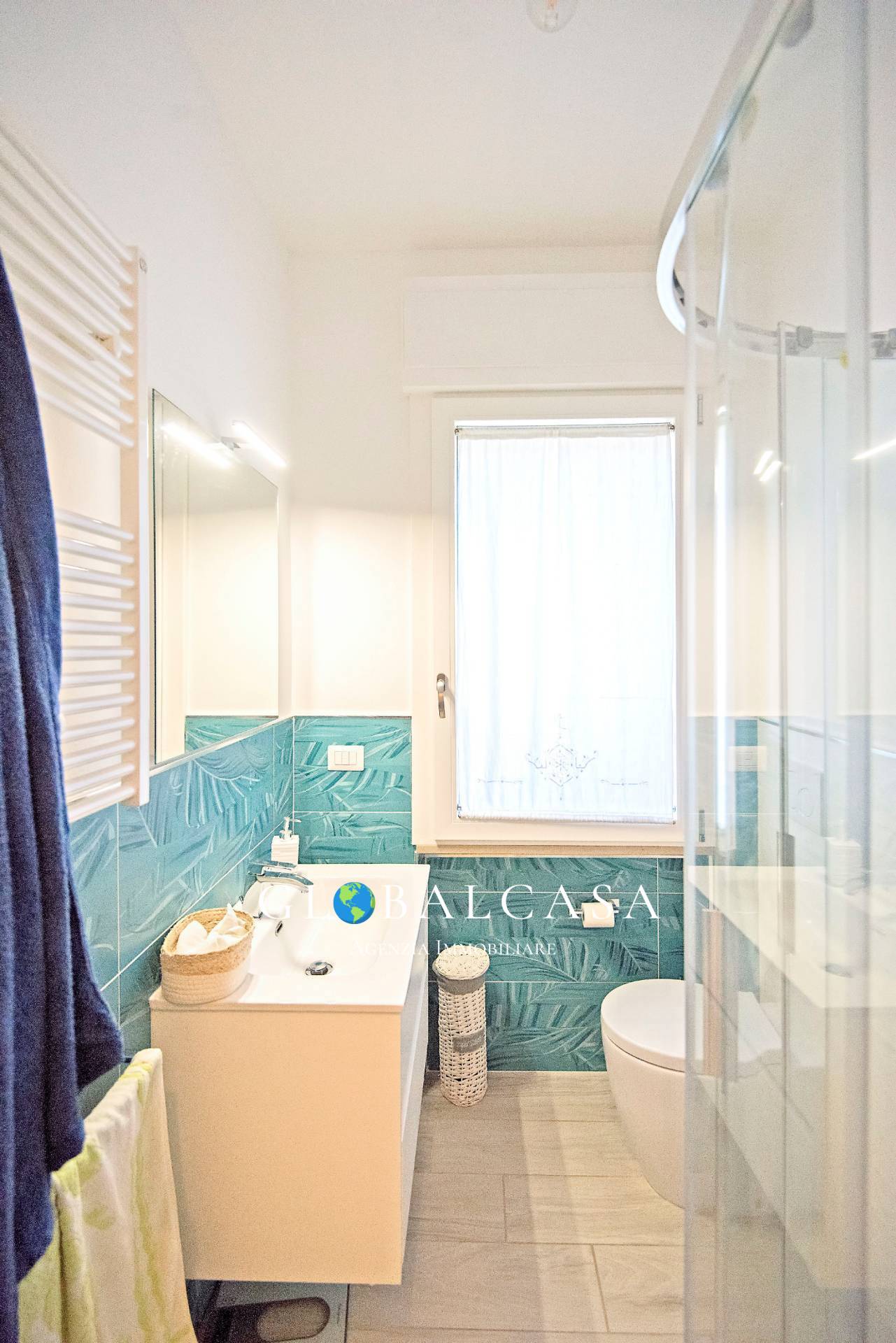 Appartamento in vendita a Grosseto, Marina di Grosseto