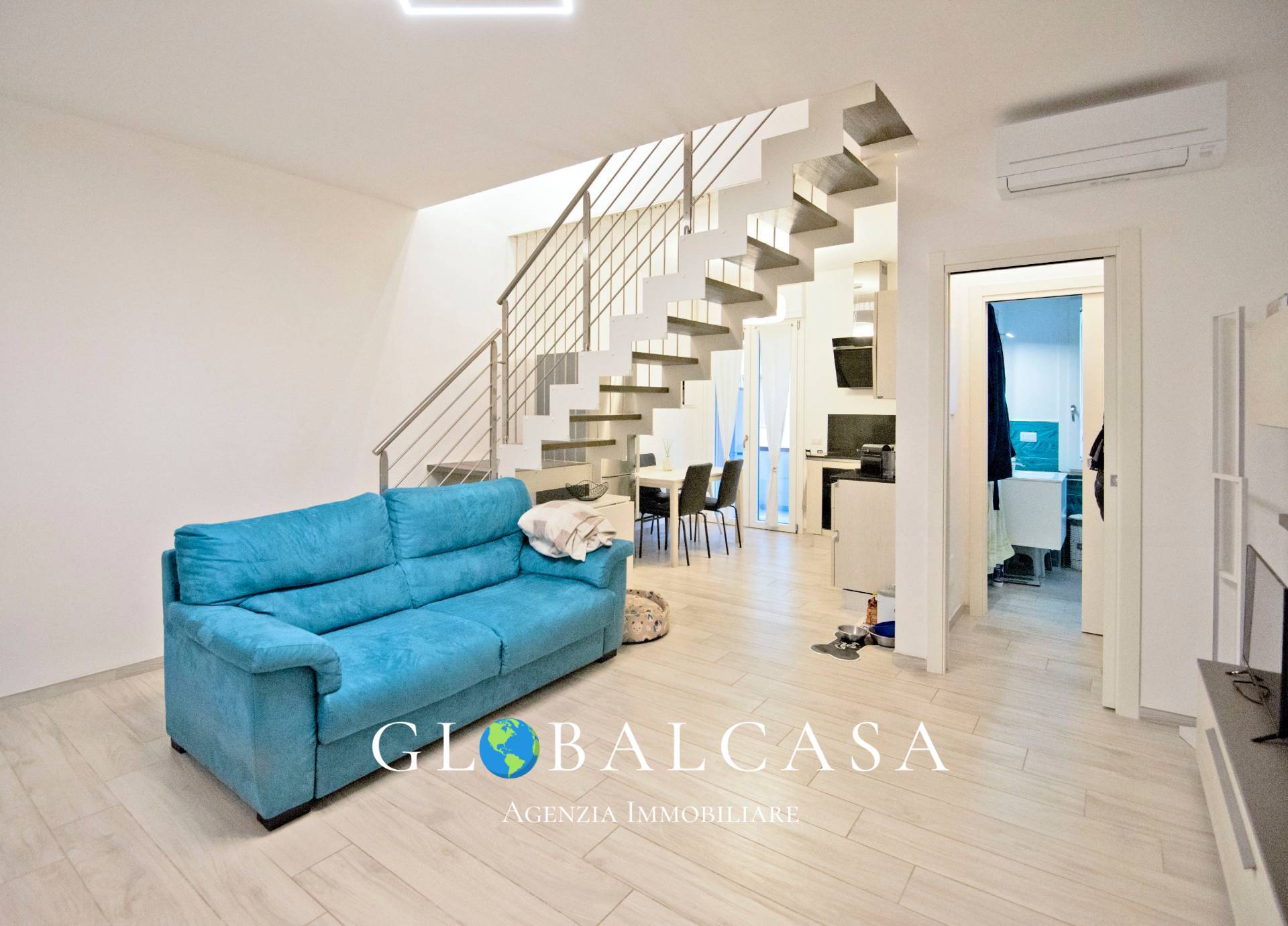 Appartamento in vendita a Grosseto, Marina di Grosseto