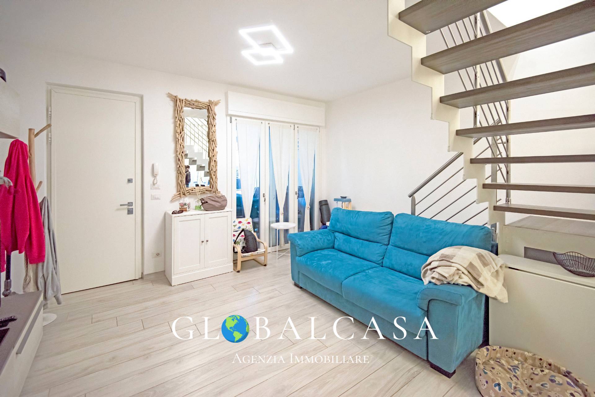 Appartamento in vendita a Grosseto, Marina di Grosseto