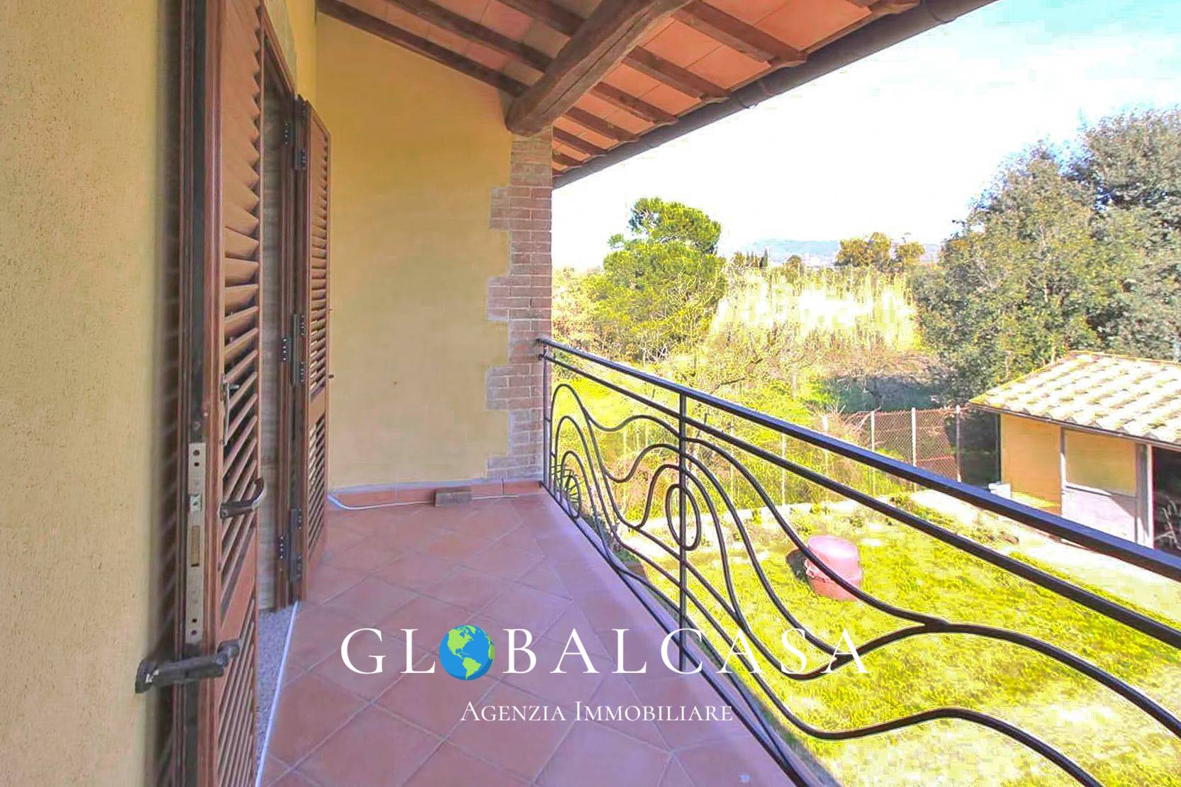 Casa singola in vendita a Grosseto, Roselle