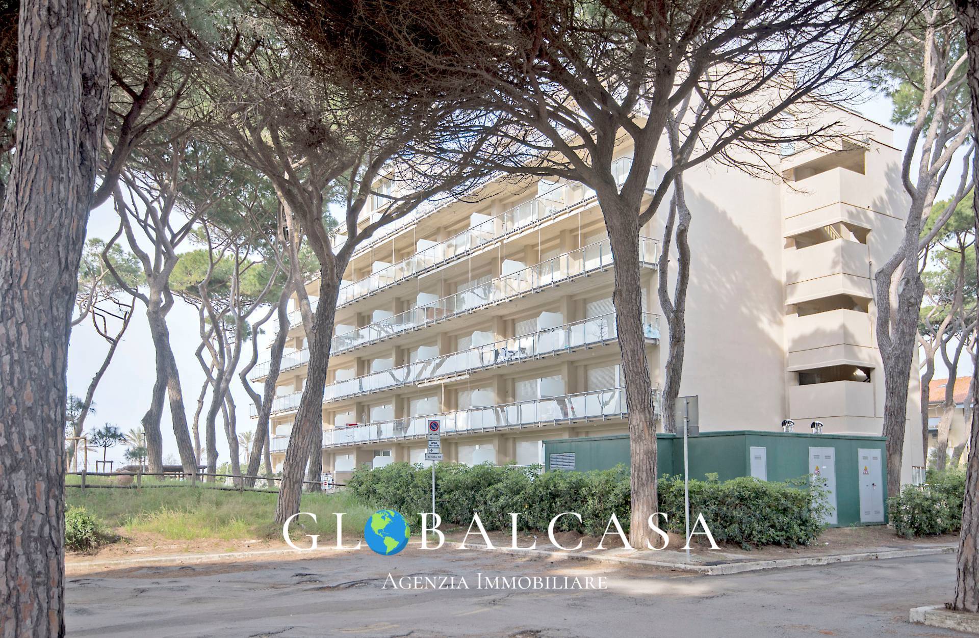 Appartamento in vendita a Grosseto, Marina di Grosseto