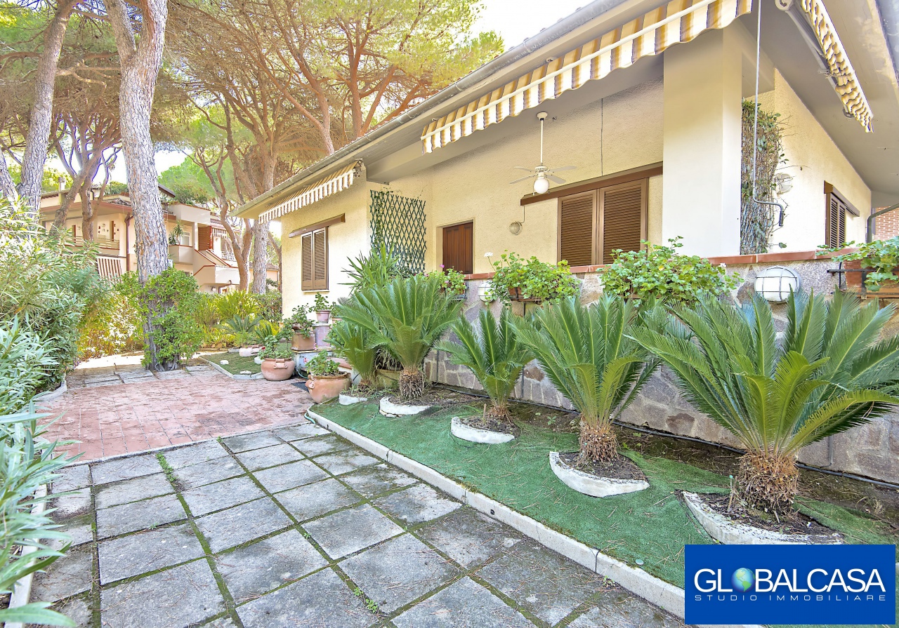 Villa in vendita a Grosseto, Marina di Grosseto
