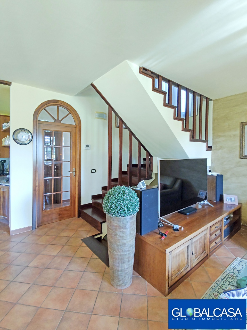 Villa in vendita a Grosseto, Rispescia