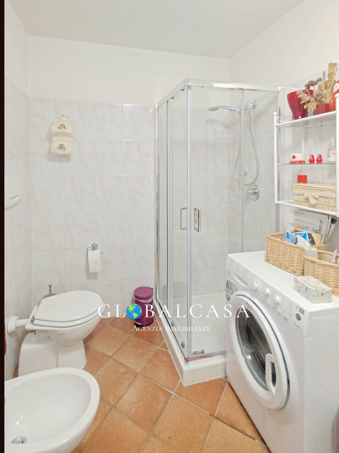 Villette a schiera in vendita a Grosseto, Cittadella