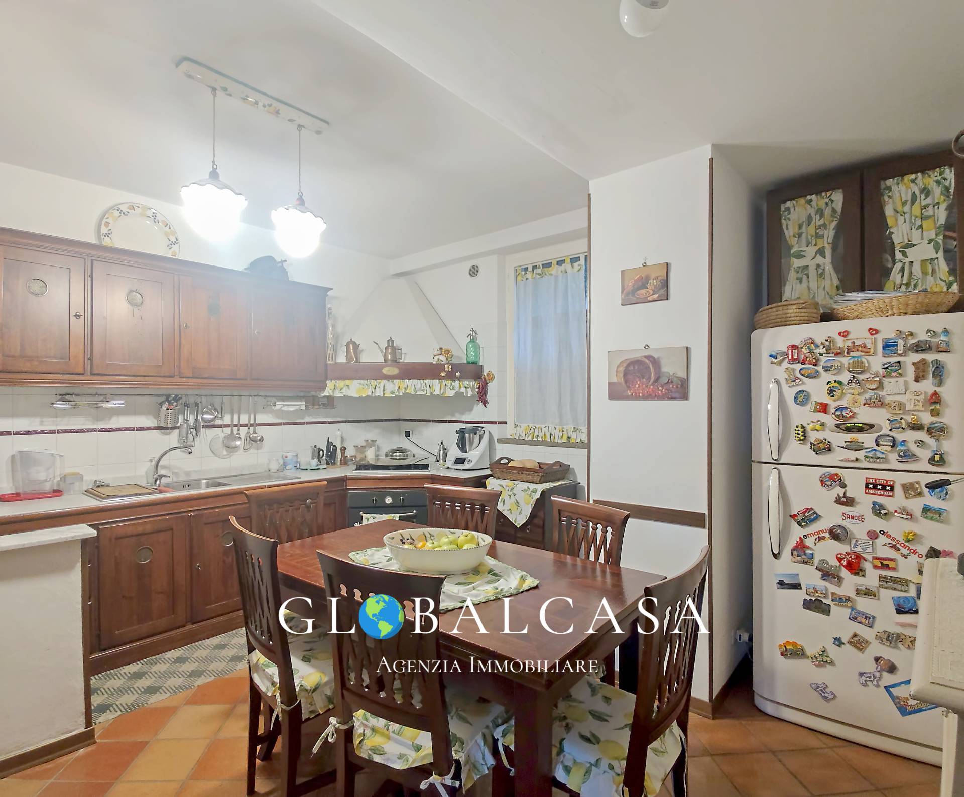 Villette a schiera in vendita a Grosseto, Cittadella