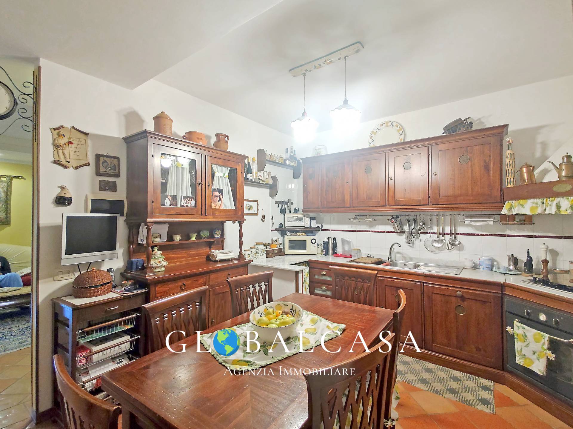 Villette a schiera in vendita a Grosseto, Cittadella