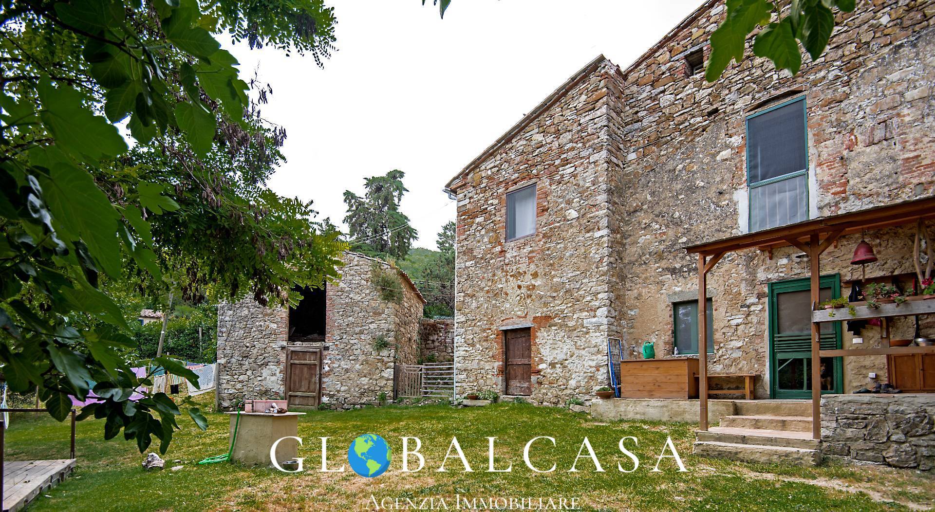 Cascina/Casale/Masseria in vendita a Scansano, Polveraia