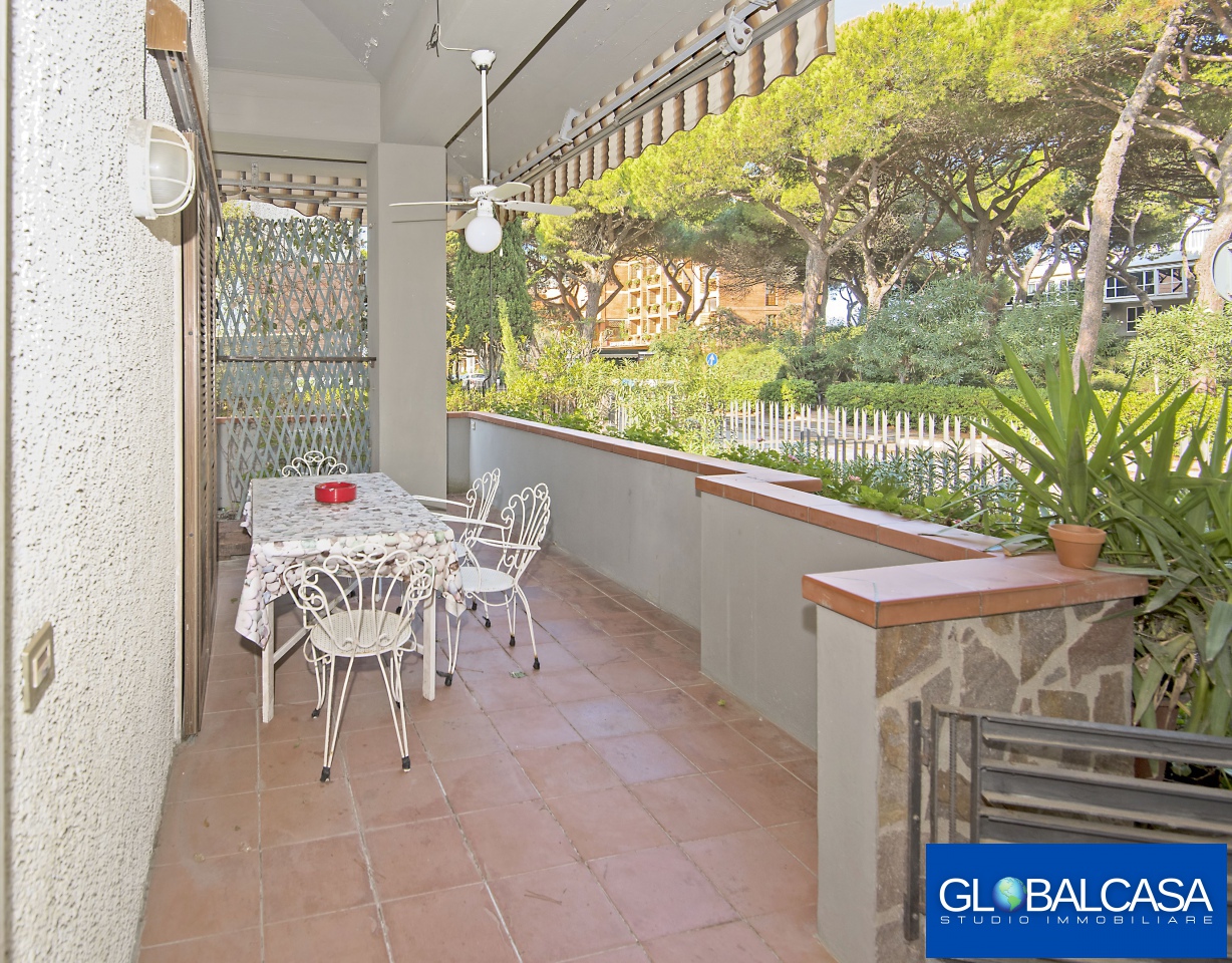 Villa in vendita a Grosseto, Marina di Grosseto