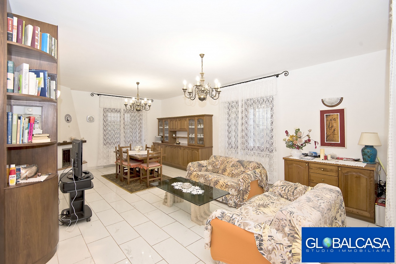 Villa in vendita a Grosseto, Marina di Grosseto