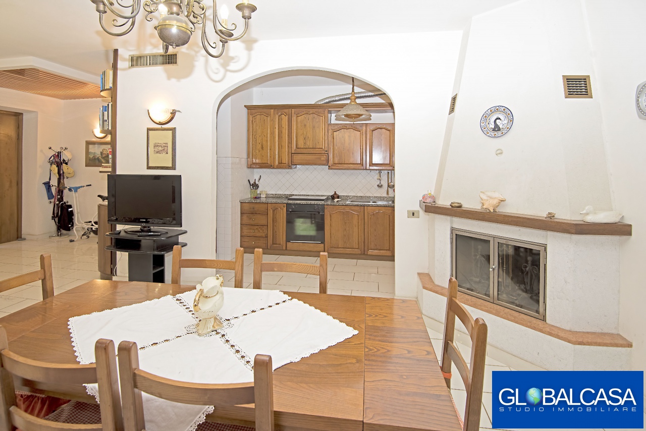 Villa in vendita a Grosseto, Marina di Grosseto