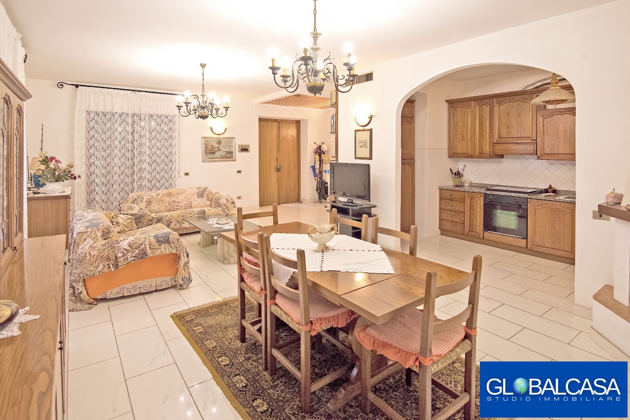 Villa in vendita a Grosseto, Marina di Grosseto