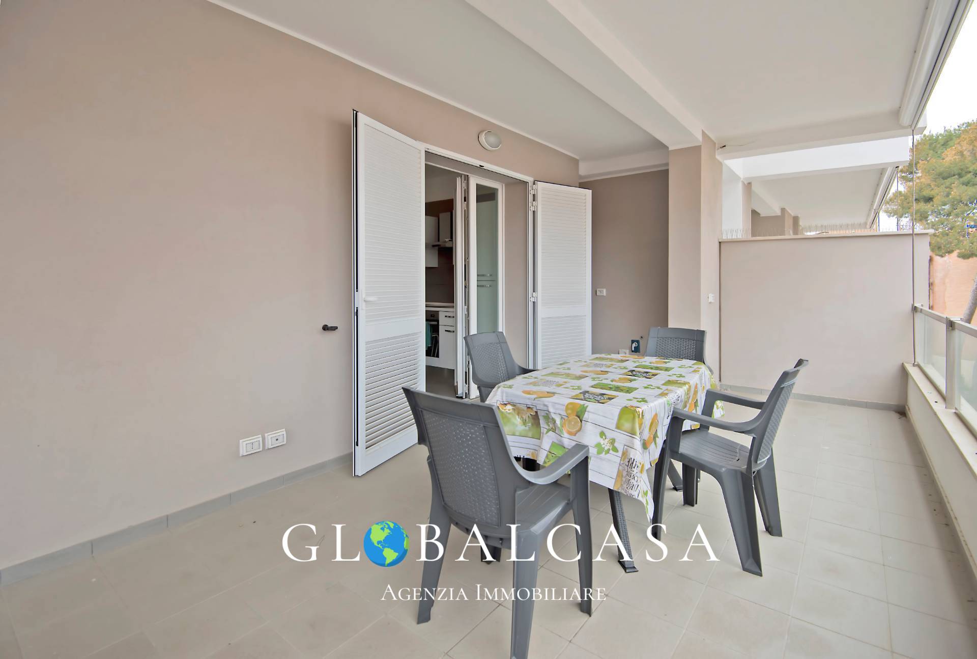 Appartamento in affitto a Grosseto, Marina di Grosseto