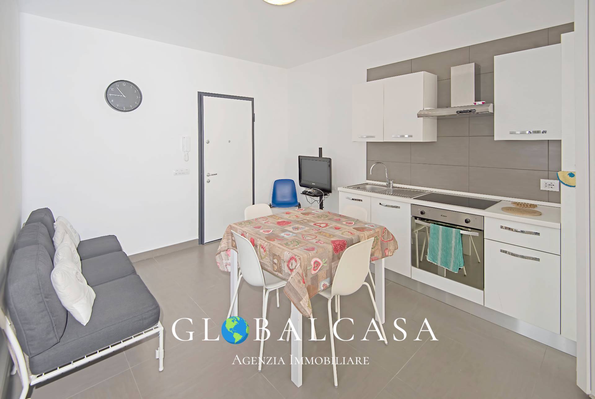 Appartamento in affitto a Grosseto, Marina di Grosseto