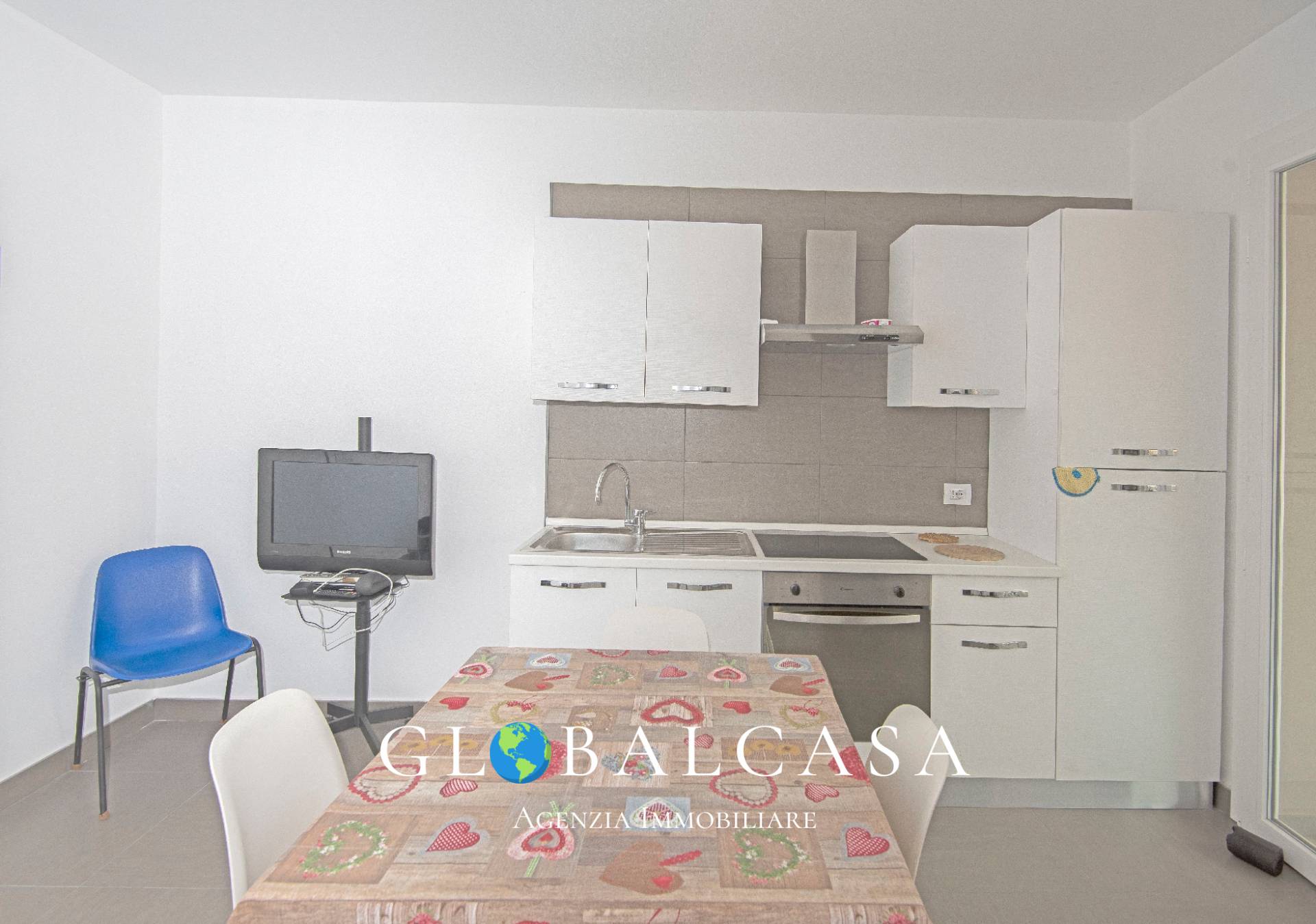 Appartamento in affitto a Grosseto, Marina di Grosseto