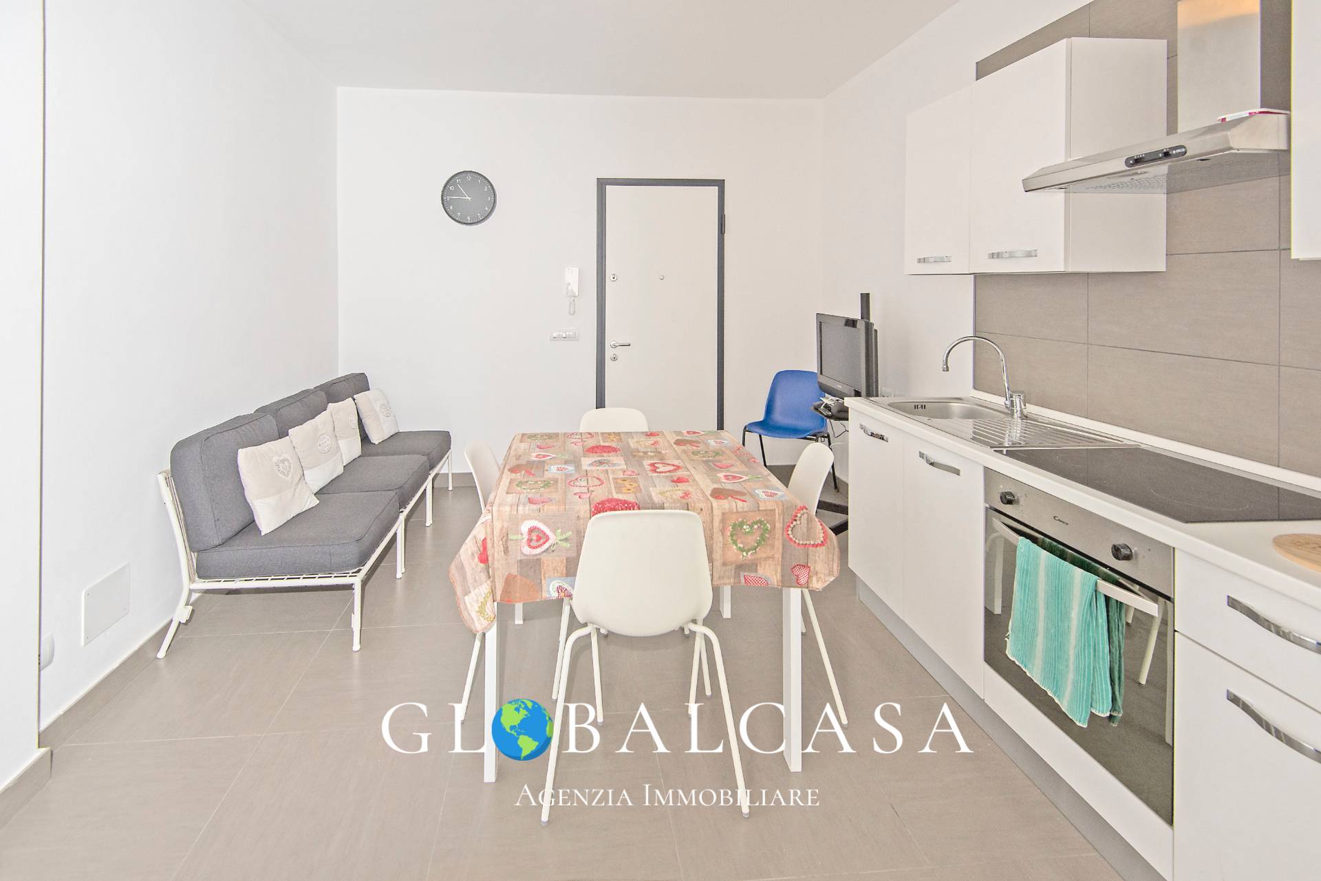 Appartamento in affitto a Grosseto, Marina di Grosseto