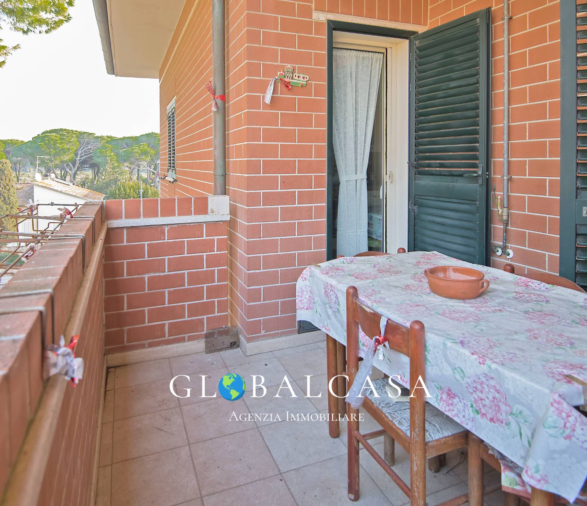 Appartamento in affitto a Grosseto, Marina di Grosseto