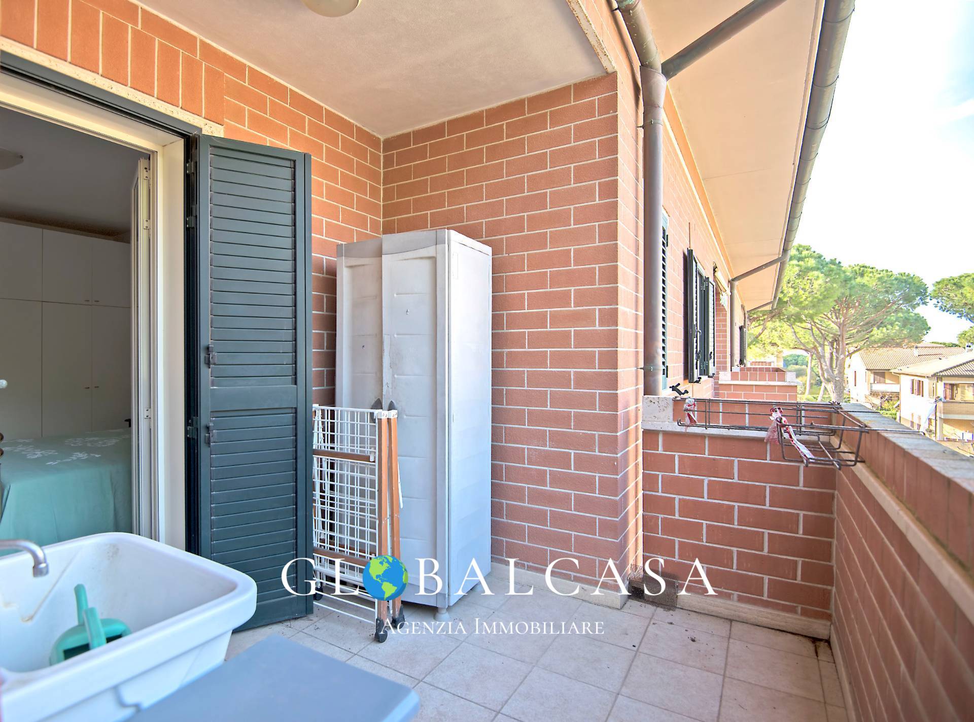 Appartamento in affitto a Grosseto, Marina di Grosseto