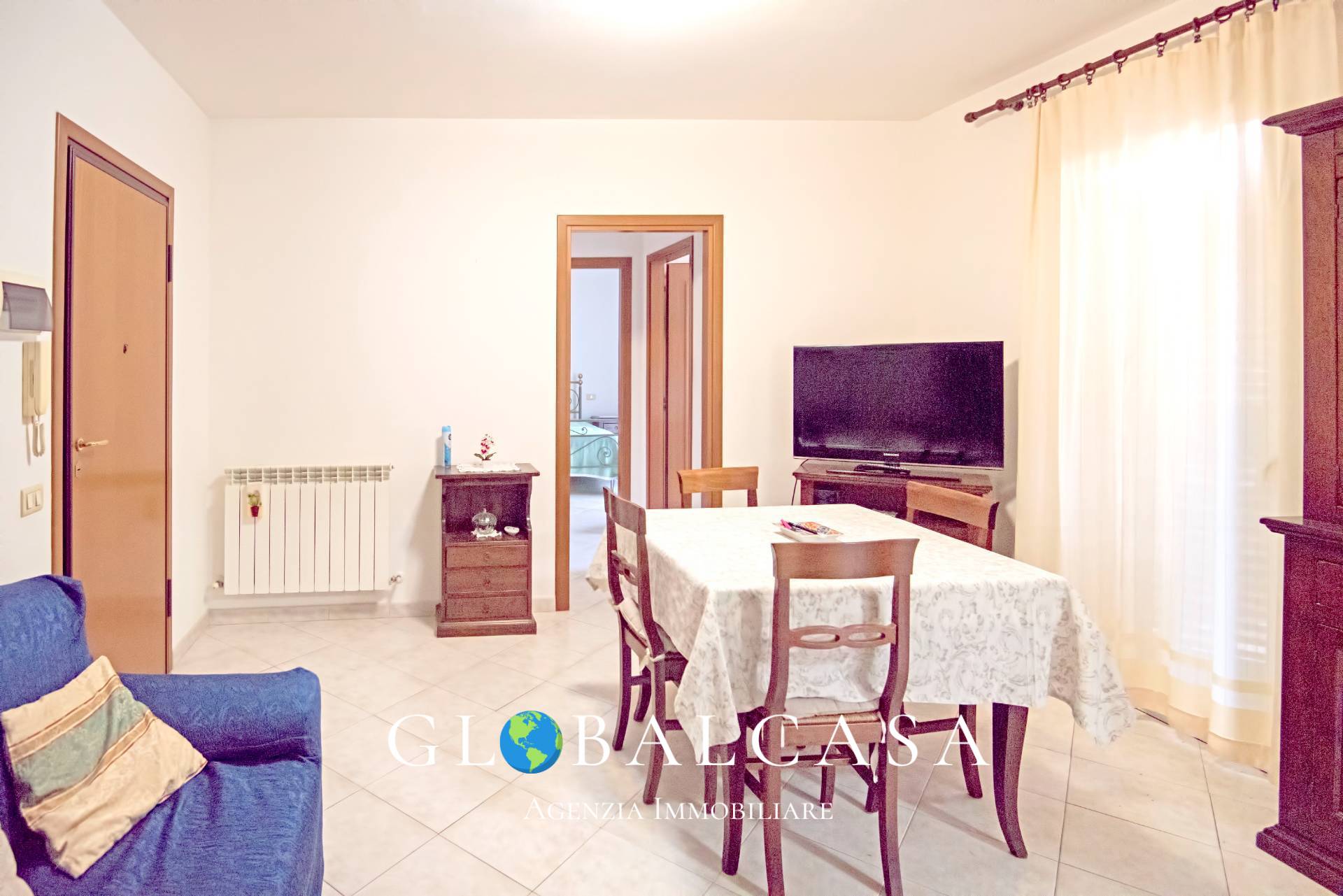 Appartamento in affitto a Grosseto, Marina di Grosseto