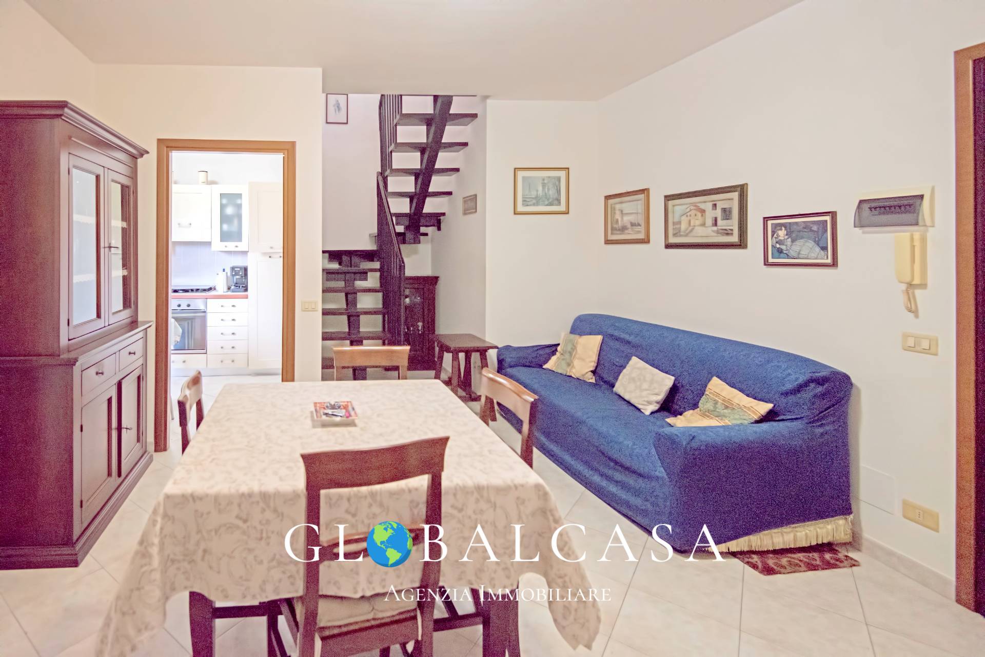 Appartamento in affitto a Grosseto, Marina di Grosseto