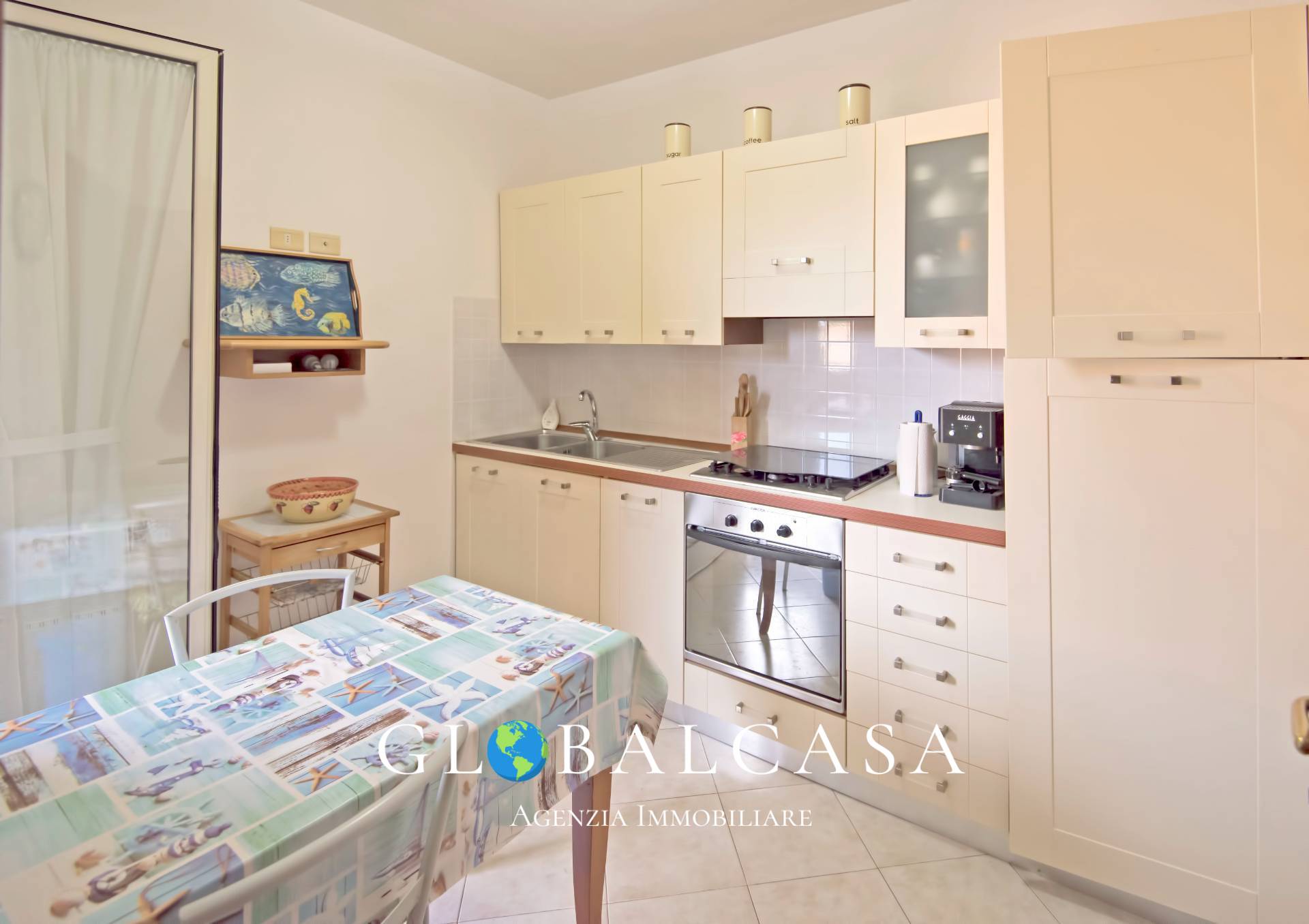 Appartamento in affitto a Grosseto, Marina di Grosseto