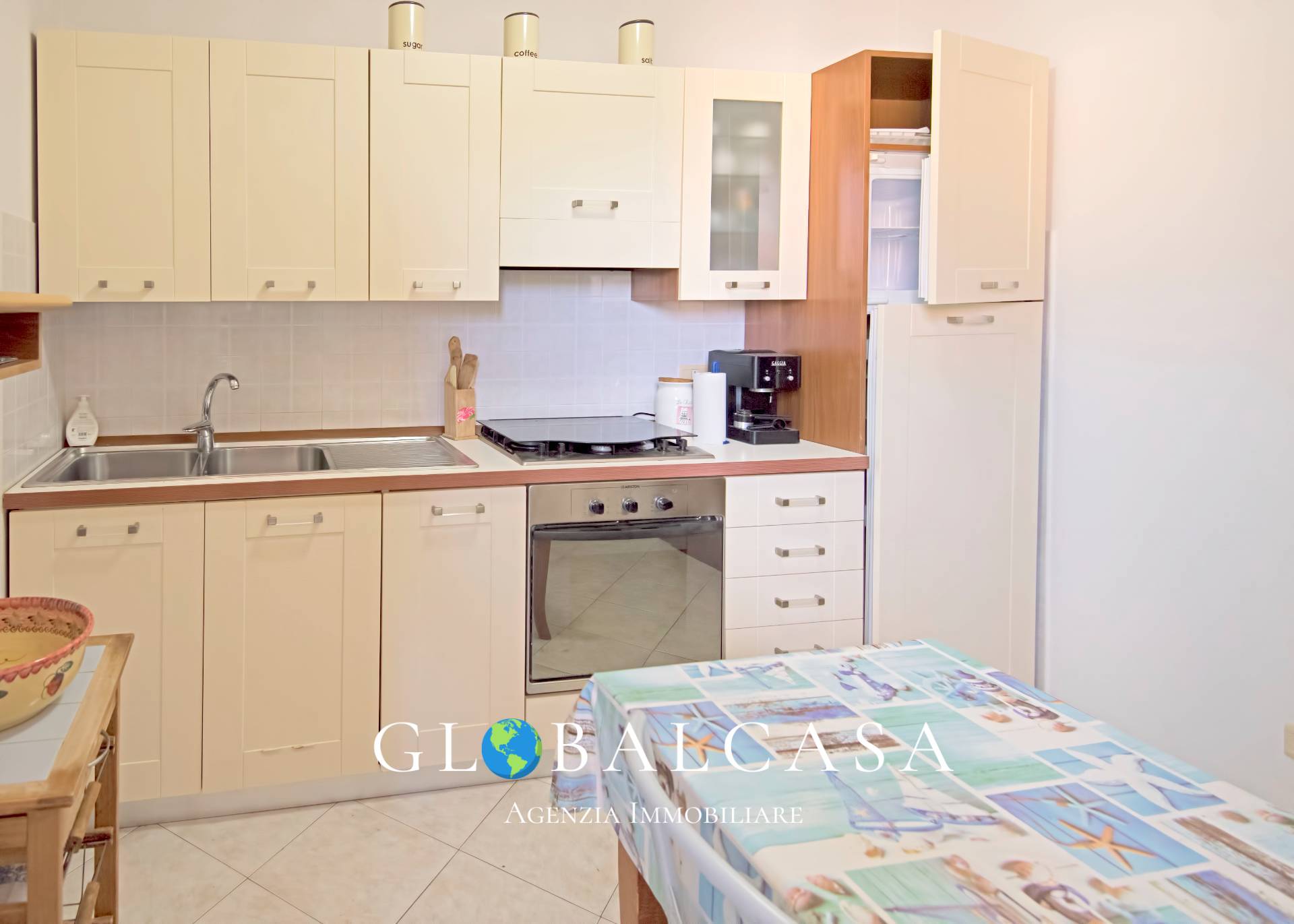 Appartamento in affitto a Grosseto, Marina di Grosseto